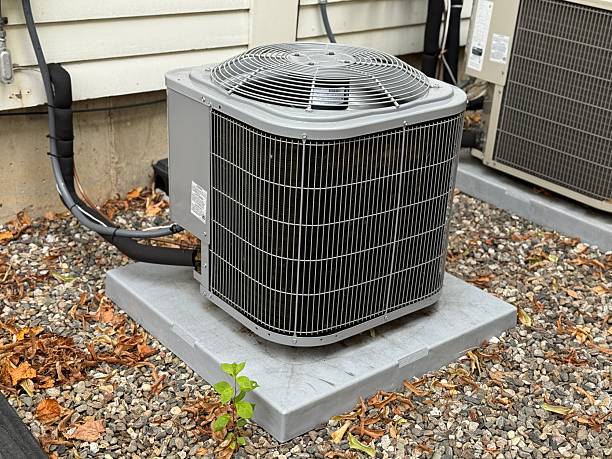 24/7 Emergency Hvac experts in Troy, MI